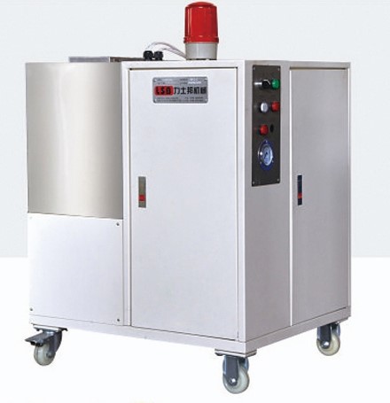 Máy trộn chất tách khuôn - Dây Chuyền Đúc Nhôm, Kẽm Tự Động YUNJI VINA - Công Ty TNHH YUNJI VINA