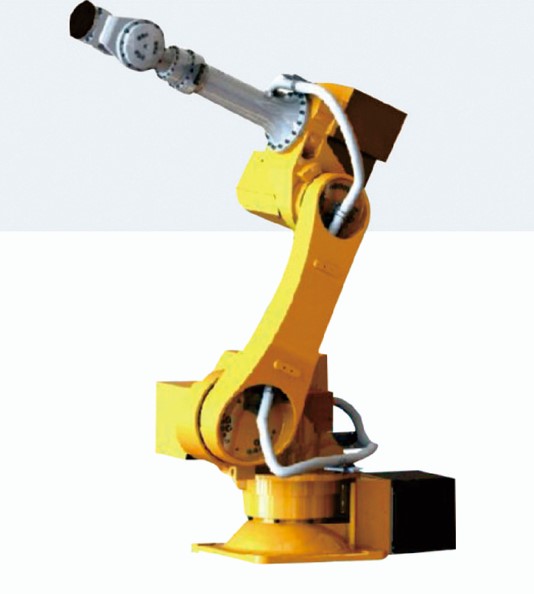 Robot đúc - Dây Chuyền Đúc Nhôm, Kẽm Tự Động YUNJI VINA - Công Ty TNHH YUNJI VINA