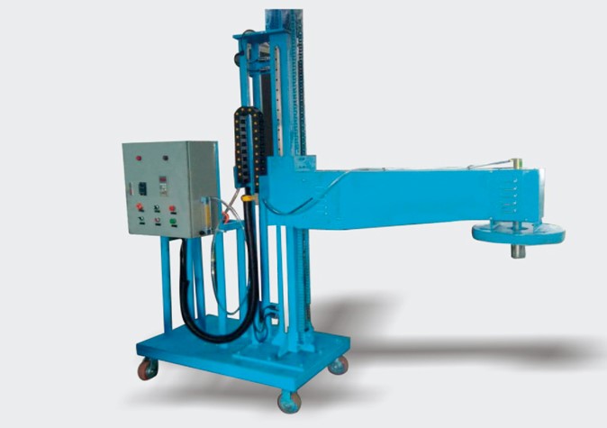 Thiết bị đúc khuôn - Dây Chuyền Đúc Nhôm, Kẽm Tự Động YUNJI VINA - Công Ty TNHH YUNJI VINA