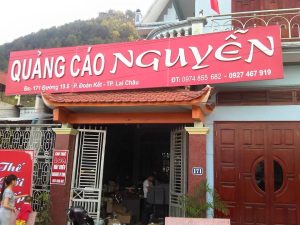 Ảnh lắp máy tại Lai Châu