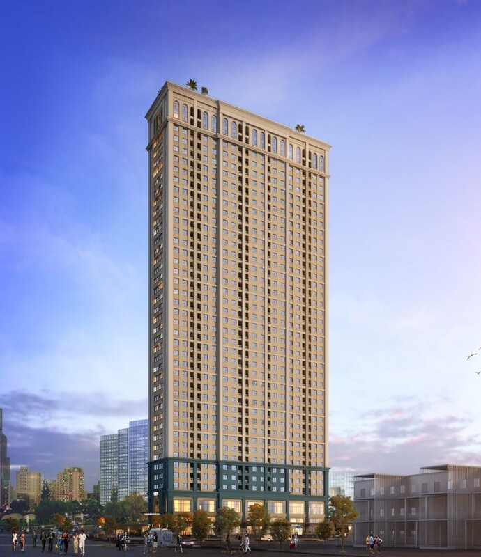 Dự án Luxury/Altara Quy Nhơn