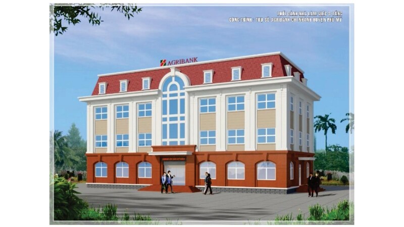 Dự án ngân hàng nông nghiệp huyện Phú Mỹ, tỉnh Bình Định
