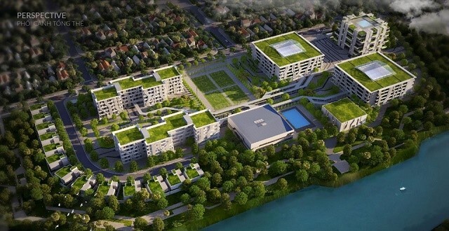 Dự án trường đại học FPT, Bình Định