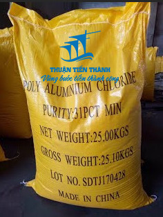 PAC vàng nghệ Trung Quốc