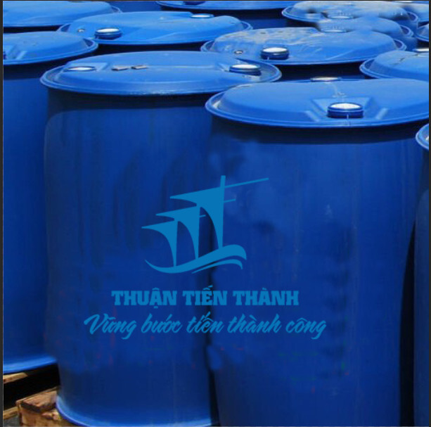 Sodium Hypochloride (Javen)