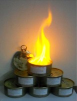 Cồn khô - Cồn Bùi Gia - Công Ty TNHH Thương Mại Hiệp Khôi