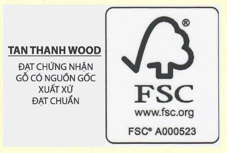  - Gỗ Tân Thành