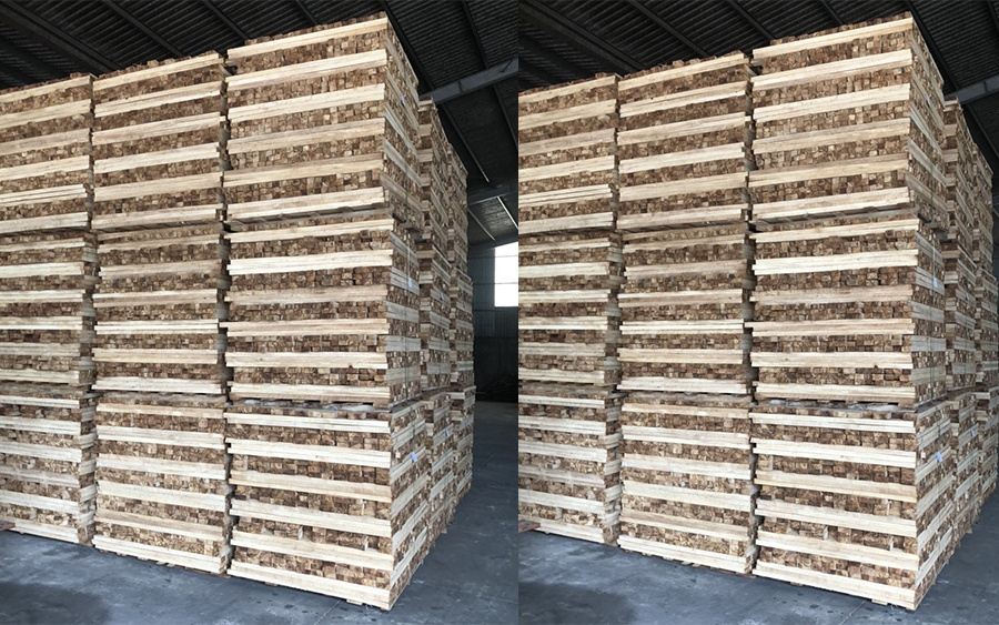 Xưởng sản xuất công ty Gỗ Tân Thành - Gỗ Tân Thành