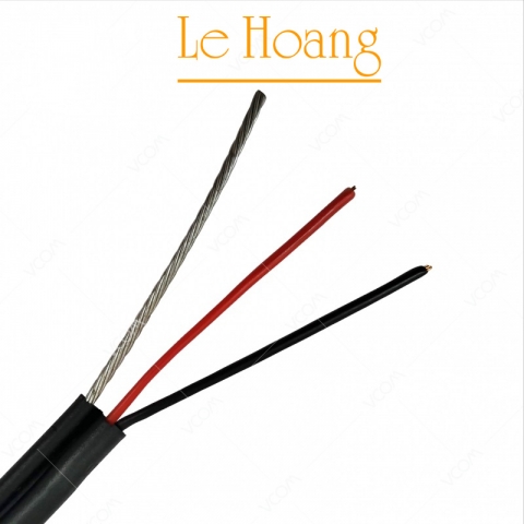 Dây thuê bao Dropwire