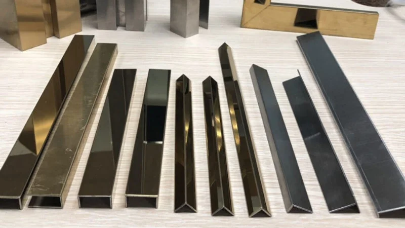 Gia công soi rãnh, bào rãnh V, CNC kim loại