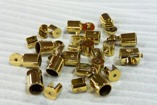 Mạ PVD thiết bị phụ kiện inox