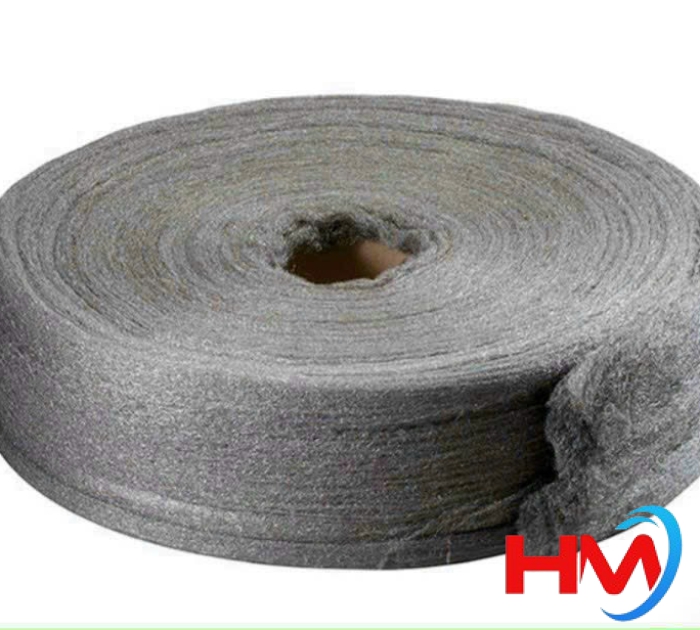 Bùi nhùi cước - Đinh Công Nghiệp Hòa Mỹ - Công Ty TNHH Thương Mại Ngũ Kim Hòa Mỹ