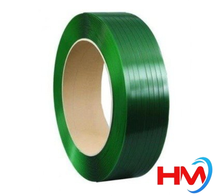 Dây đai PET - Đinh Công Nghiệp Hòa Mỹ - Công Ty TNHH Thương Mại Ngũ Kim Hòa Mỹ