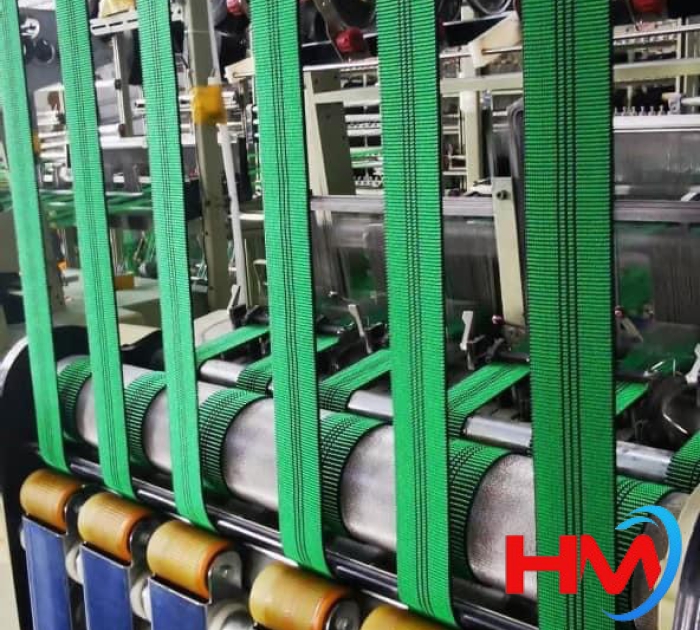Dây thun xanh - Đinh Công Nghiệp Hòa Mỹ - Công Ty TNHH Thương Mại Ngũ Kim Hòa Mỹ