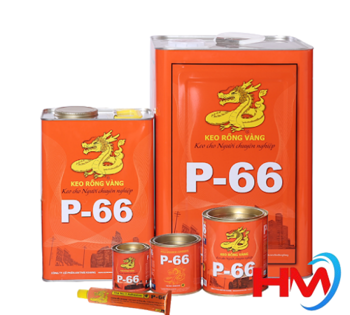 Keo Rồng Vàng P66 12kg - Đinh Công Nghiệp Hòa Mỹ - Công Ty TNHH Thương Mại Ngũ Kim Hòa Mỹ