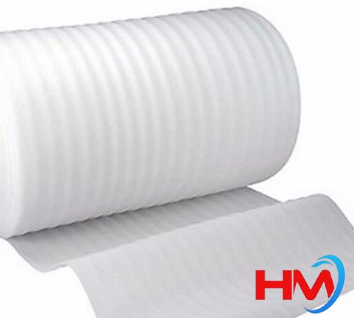 Màng PE Foam - Đinh Công Nghiệp Hòa Mỹ - Công Ty TNHH Thương Mại Ngũ Kim Hòa Mỹ