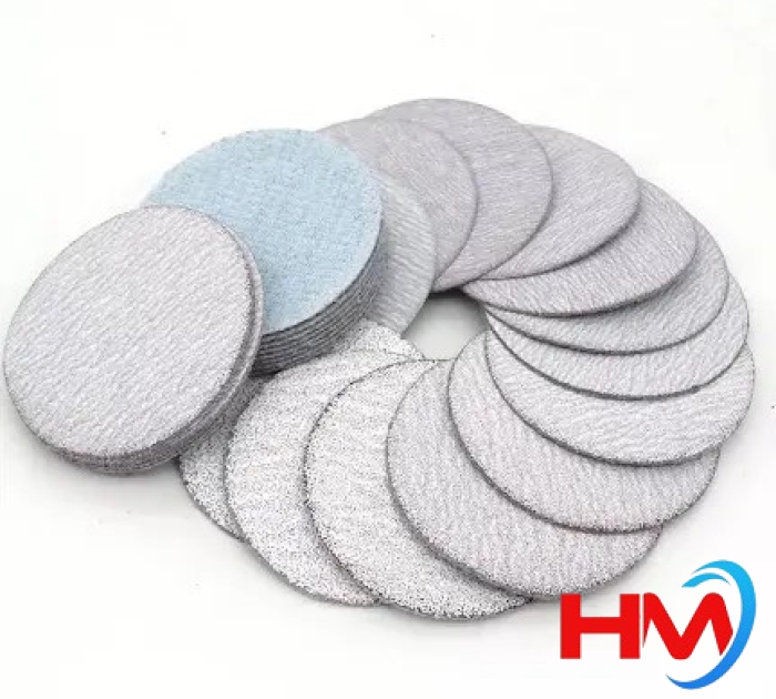 Nhám tròn 5 trắng - Đinh Công Nghiệp Hòa Mỹ - Công Ty TNHH Thương Mại Ngũ Kim Hòa Mỹ