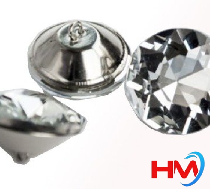 Nút kim cương - Đinh Công Nghiệp Hòa Mỹ - Công Ty TNHH Thương Mại Ngũ Kim Hòa Mỹ