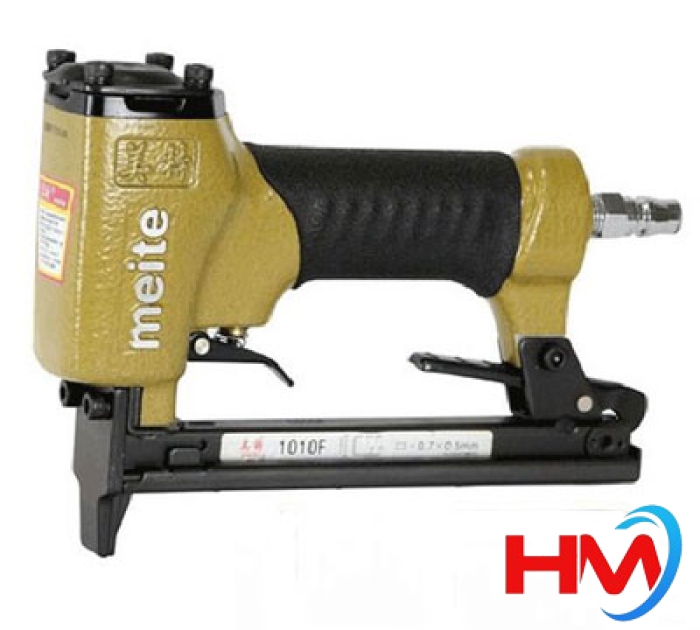 Súng bắn đinh chữ U Meite 1010F - Đinh Công Nghiệp Hòa Mỹ - Công Ty TNHH Thương Mại Ngũ Kim Hòa Mỹ
