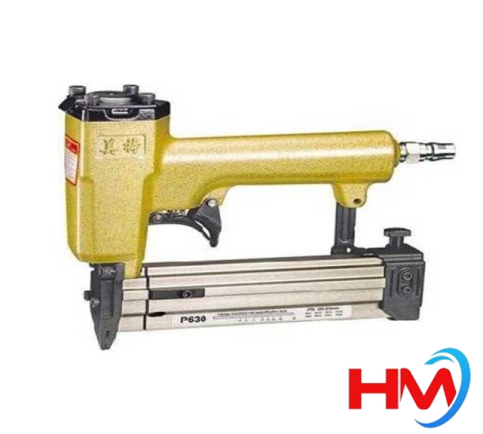 Súng bắn đinh chỉ đồng Meite P630 - Đinh Công Nghiệp Hòa Mỹ - Công Ty TNHH Thương Mại Ngũ Kim Hòa Mỹ