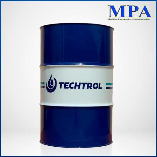 Techtrol ATF DEX III - Dầu Nhớt Công Nghiệp Techtrol - Công Ty TNHH Công Nghiệp MPA