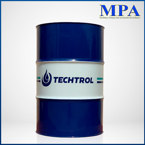 Techtrol Antirust OS - Dầu Nhớt Công Nghiệp Techtrol - Công Ty TNHH Công Nghiệp MPA