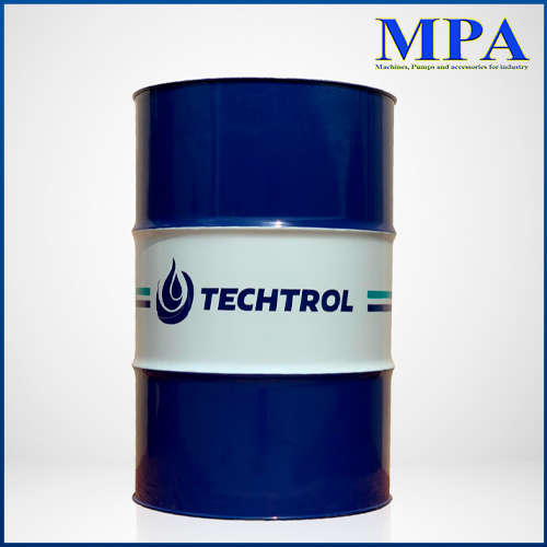 Techtrol Antirust OW - Dầu Nhớt Công Nghiệp Techtrol - Công Ty TNHH Công Nghiệp MPA