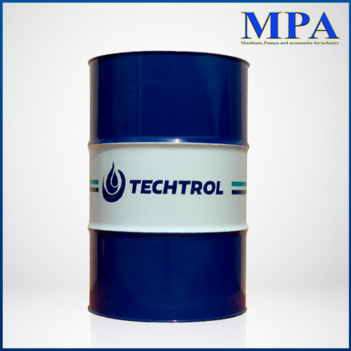 Techtrol Antirust WS - Dầu Nhớt Công Nghiệp Techtrol - Công Ty TNHH Công Nghiệp MPA