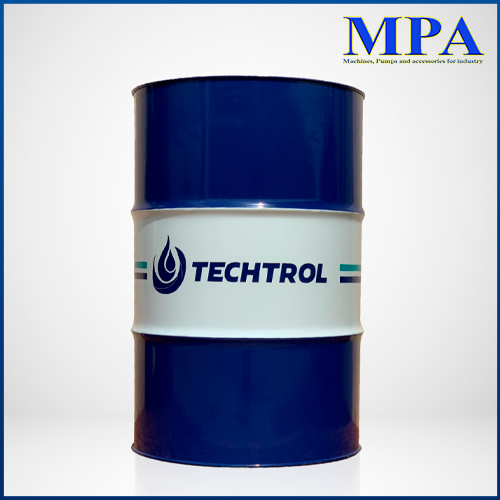 Techtrol Compressor E - Dầu Nhớt Công Nghiệp Techtrol - Công Ty TNHH Công Nghiệp MPA