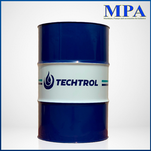 Techtrol Compressor Syn P - Dầu Nhớt Công Nghiệp Techtrol - Công Ty TNHH Công Nghiệp MPA