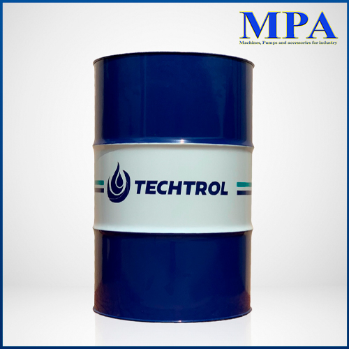 Techtrol Cutting Non-Water AR - Dầu Nhớt Công Nghiệp Techtrol - Công Ty TNHH Công Nghiệp MPA