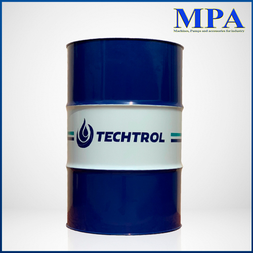 Techtrol Cutting Non-Water EP - Dầu Nhớt Công Nghiệp Techtrol - Công Ty TNHH Công Nghiệp MPA