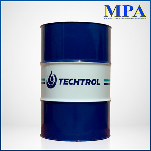 Techtrol Gear Alphasyn - Dầu Nhớt Công Nghiệp Techtrol - Công Ty TNHH Công Nghiệp MPA