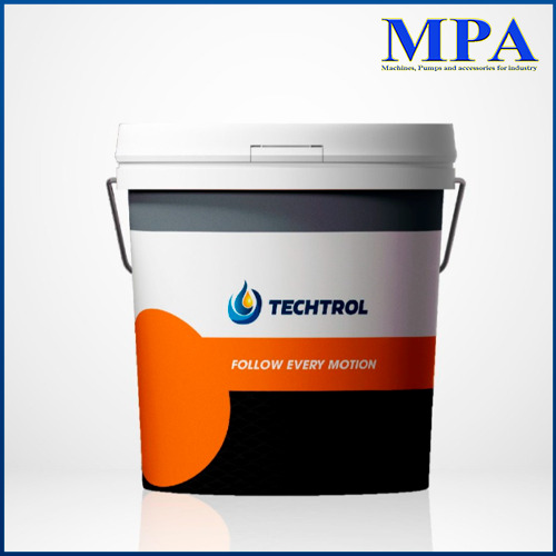 Techtrol Gear SYN EP - Dầu Nhớt Công Nghiệp Techtrol - Công Ty TNHH Công Nghiệp MPA