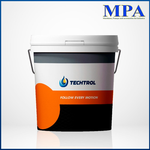 Techtrol Gear - Dầu Nhớt Công Nghiệp Techtrol - Công Ty TNHH Công Nghiệp MPA