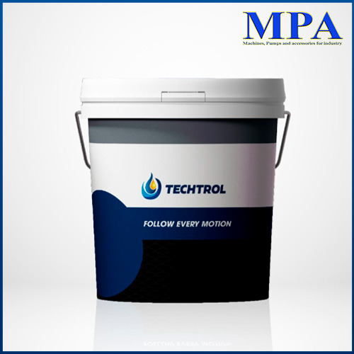 Techtrol Hydraulic AWS SX3 - Dầu Nhớt Công Nghiệp Techtrol - Công Ty TNHH Công Nghiệp MPA