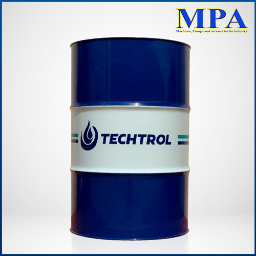 Techtrol Hydraulic HLP - Dầu Nhớt Công Nghiệp Techtrol - Công Ty TNHH Công Nghiệp MPA