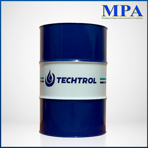 Techtrol Niddle WS - Dầu Nhớt Công Nghiệp Techtrol - Công Ty TNHH Công Nghiệp MPA