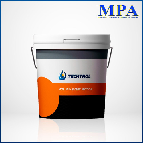 Techtrol Refri EN - Dầu Nhớt Công Nghiệp Techtrol - Công Ty TNHH Công Nghiệp MPA