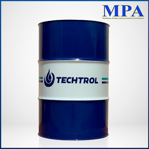 Techtrol Refri PF - Dầu Nhớt Công Nghiệp Techtrol - Công Ty TNHH Công Nghiệp MPA