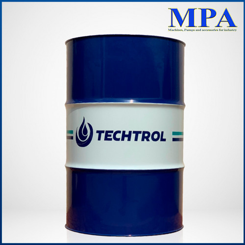Techtrol Refri PN - Dầu Nhớt Công Nghiệp Techtrol - Công Ty TNHH Công Nghiệp MPA