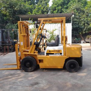 Xe nâng dầu Komatsu FD25-10 (230620)