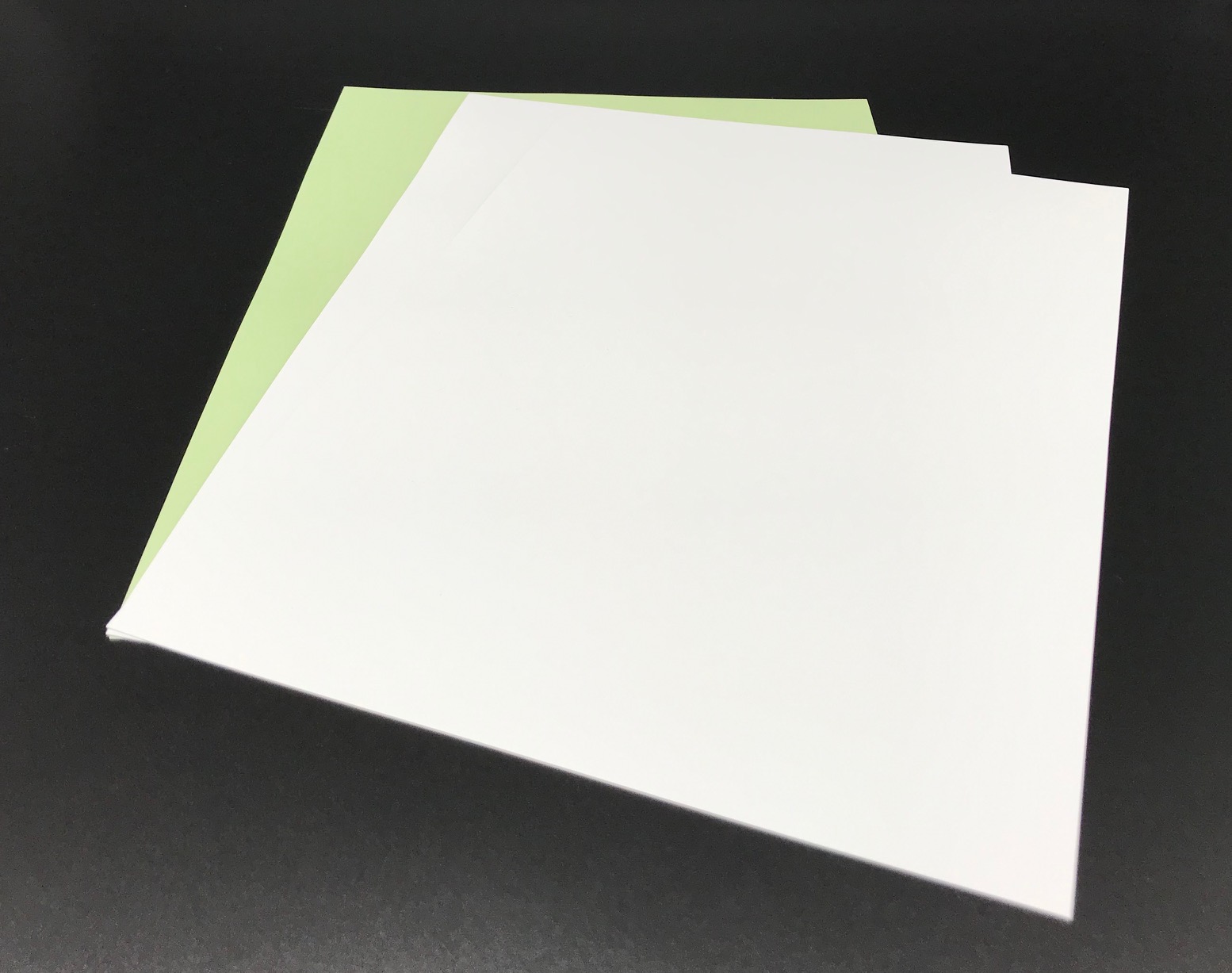 Giấy in Decal, tem nhãn