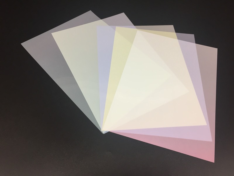 Màng Laminate ngọc trai