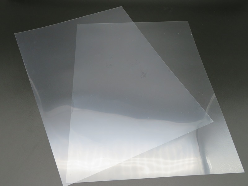 Phim ứng dụng (PP)