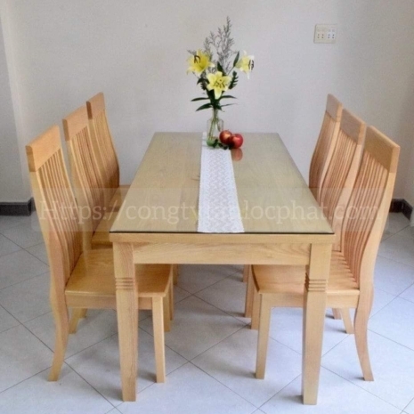 Bàn ghế