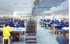 Bộ phận lắp ráp