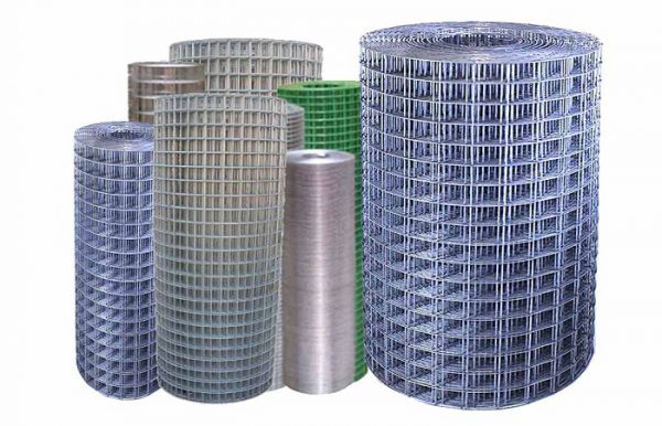 Lưới hàn xây dựng - LH002 - Lưới Thép, Lưới Inox Hải Phòng - Công Ty TNHH Vật Tư Lưới Thép Hải Phòng
