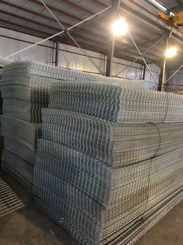 Lưới thép hàn chập - LT003 - Lưới Thép, Lưới Inox Hải Phòng - Công Ty TNHH Vật Tư Lưới Thép Hải Phòng
