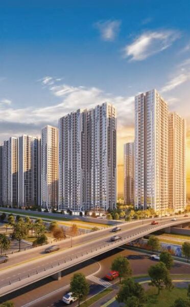 Vinhomes Smart City